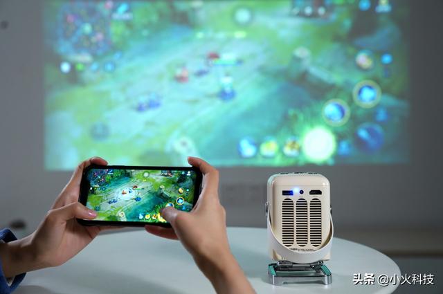 苹果手机如何连接投影仪（手机怎么投屏到投影仪上）-第1张图片-90博客网