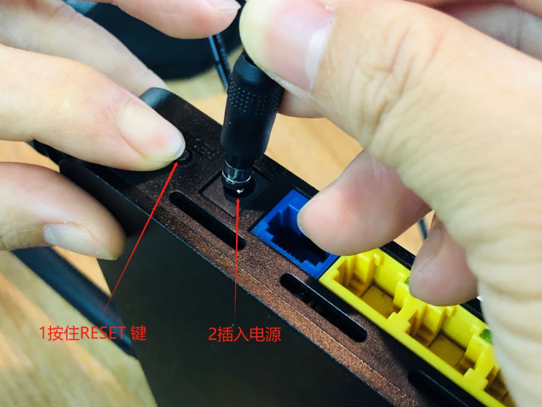 路由器刷固件是什么意思（路由器刷毛子固件有什么用）-第2张图片-90博客网