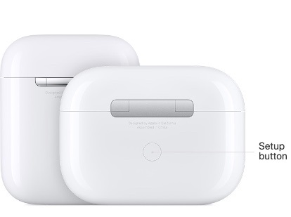 airpods怎么连接电脑（如何将AirPods与Win 10 PC相连）-第1张图片-90博客网