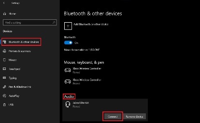 airpods怎么连接电脑（如何将AirPods与Win 10 PC相连）-第3张图片-90博客网