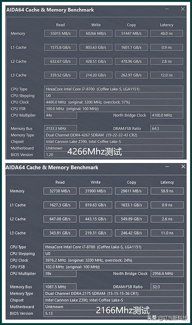电脑8g内存和16g内存的区别（电脑内存8g到16g最直观的感受）-第8张图片-90博客网