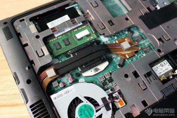 硬盘和固态硬盘的区别（如何区分固态硬盘和机械硬盘）-第3张图片-90博客网