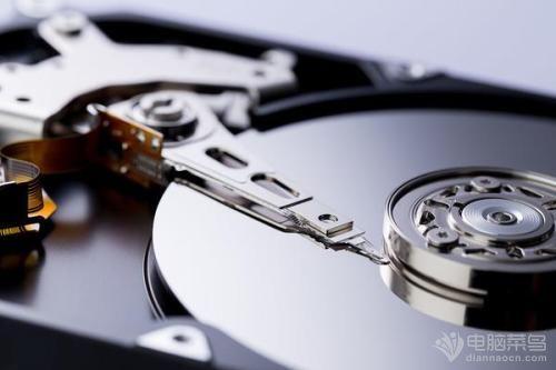 硬盘和固态硬盘的区别（如何区分固态硬盘和机械硬盘）-第4张图片-90博客网