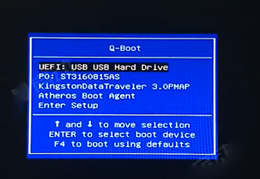 win8怎么用u盘破解密码-(win7密码破解u盘)-第2张图片-90博客网 win8怎么用u盘破解密码-(win7密码破解u盘)-第2张图片-90博客网