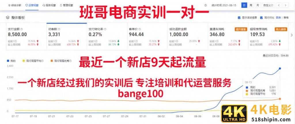 淘宝流量软件哪个好使，淘宝手淘推荐流量怎么来的？-第1张图片-90博客网