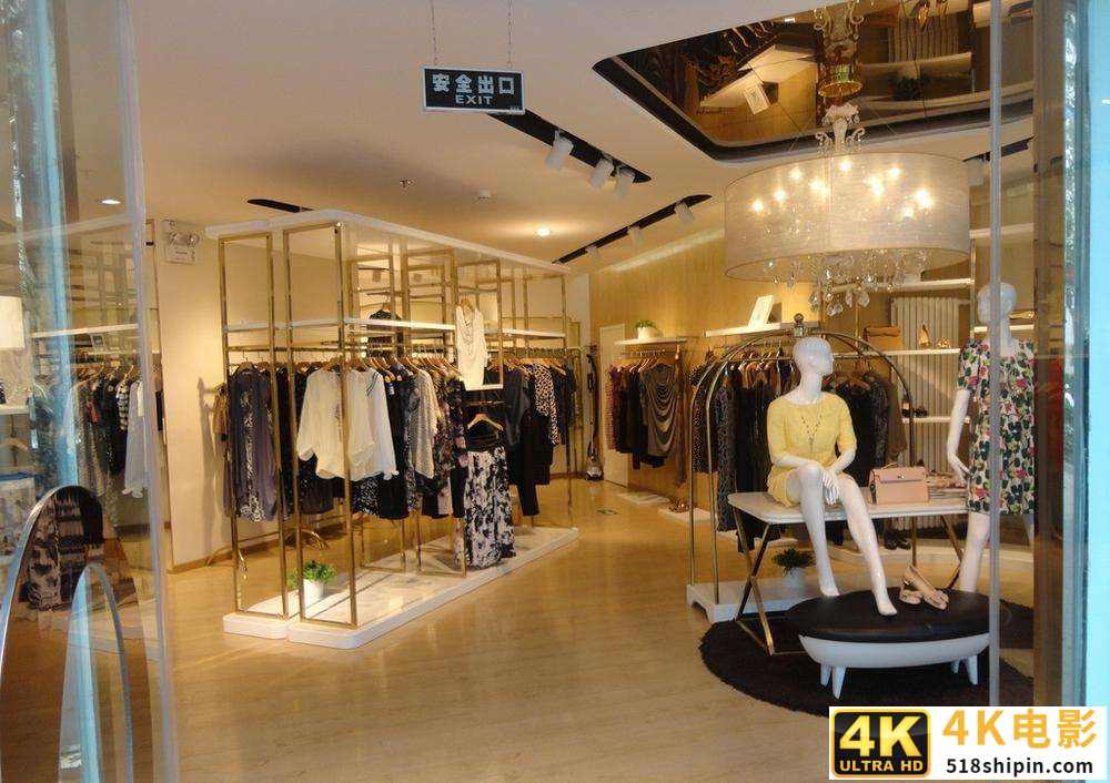 怎么样经营好一个服装店，新手开服装店的经营技巧？-第1张图片-90博客网