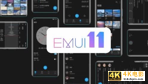 华为HMS Core 5.0成果展示，EMUI 11或将发布-第3张图片-90博客网