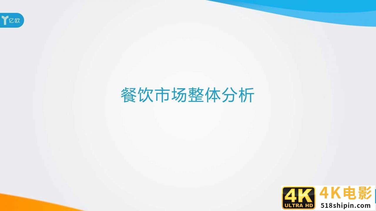 2020年餐饮B2B服务产业创新报告（亿欧）-第5张图片-90博客网