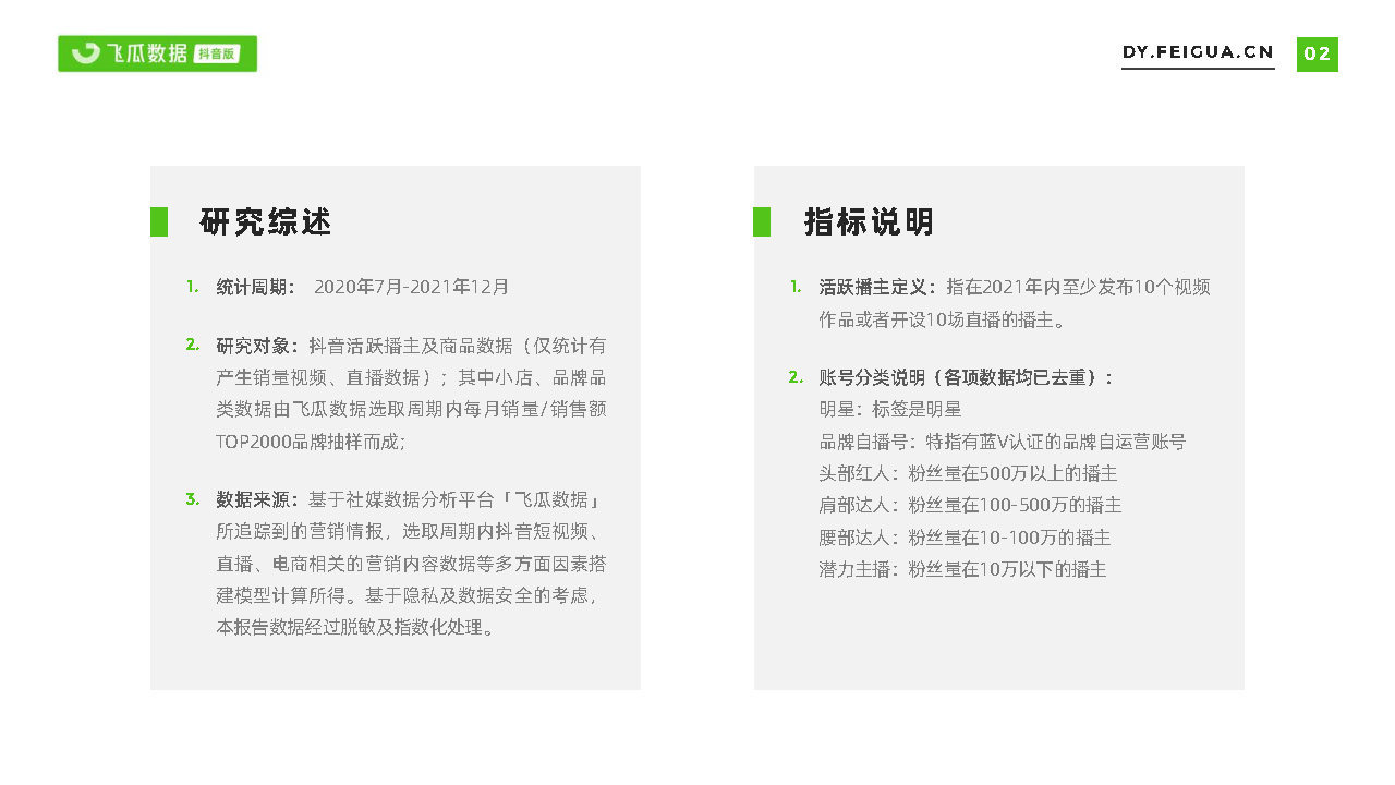 2021短视频及直播营销年度报告(抖音专题)-第2张图片-90博客网 2021短视频及直播营销年度报告(抖音专题)-第2张图片-90博客网