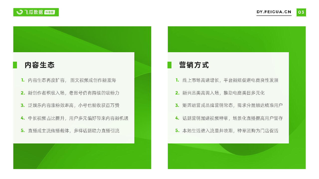 2021短视频及直播营销年度报告(抖音专题)-第3张图片-90博客网 2021短视频及直播营销年度报告(抖音专题)-第3张图片-90博客网