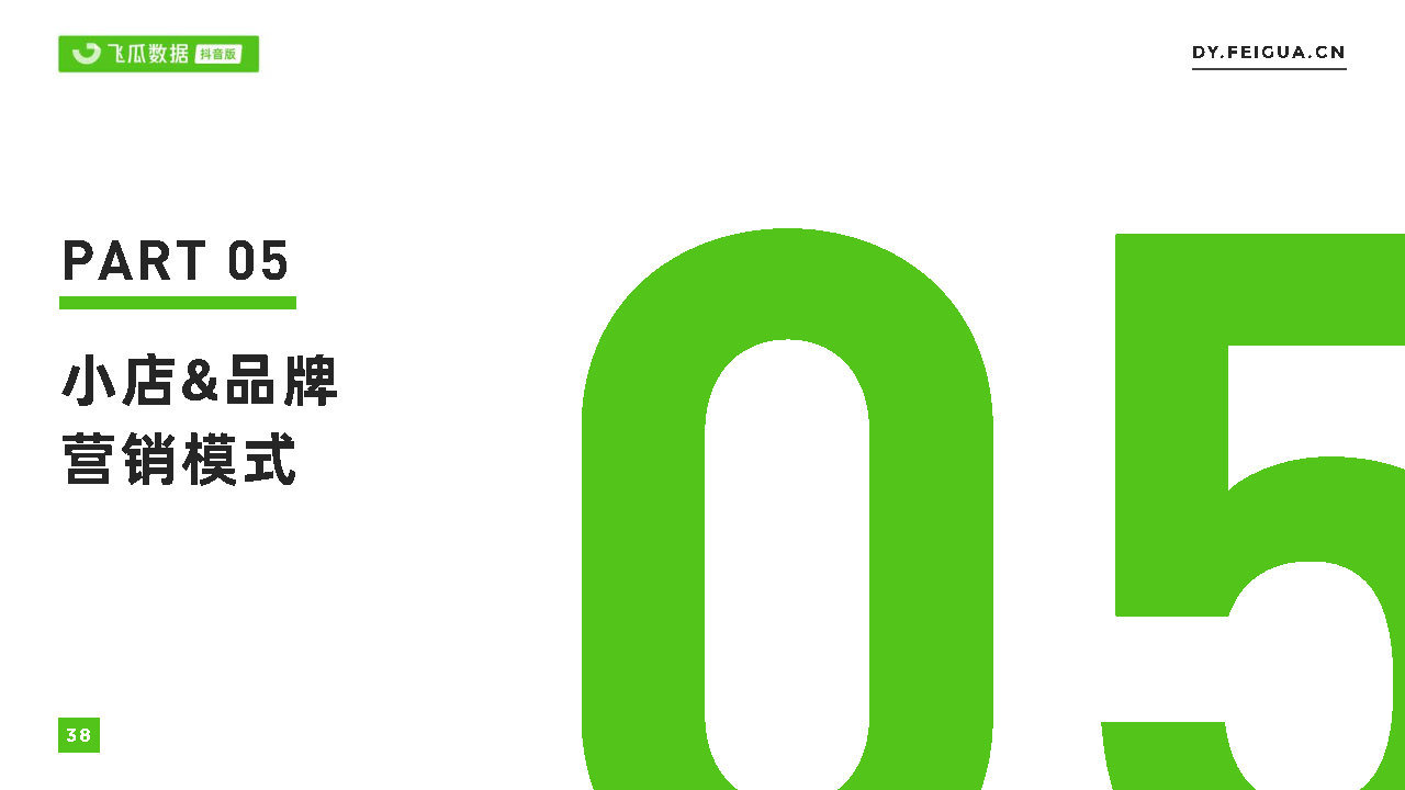 2021短视频及直播营销年度报告(抖音专题)-第38张图片-90博客网 2021短视频及直播营销年度报告(抖音专题)-第38张图片-90博客网