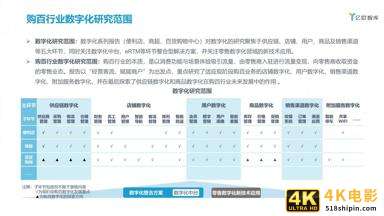 2021中国实体零售数字化专题报告（购百篇）-第7张图片-90博客网