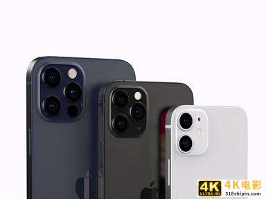 苹果的摄像头终于要升级了，1200万升级4800万，仍不如安卓主流-第1张图片-90博客网