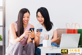 6年选品增长超300倍，亚马逊海外购迎来最强“真黑五”-第1张图片-90博客网