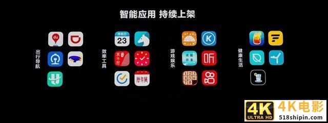 一文看懂 为什么说鸿蒙与iOS、安卓不在一个赛道-第5张图片-90博客网