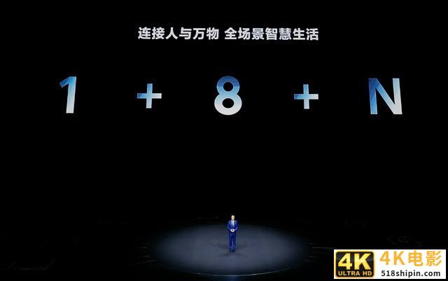 一文看懂 为什么说鸿蒙与iOS、安卓不在一个赛道-第6张图片-90博客网