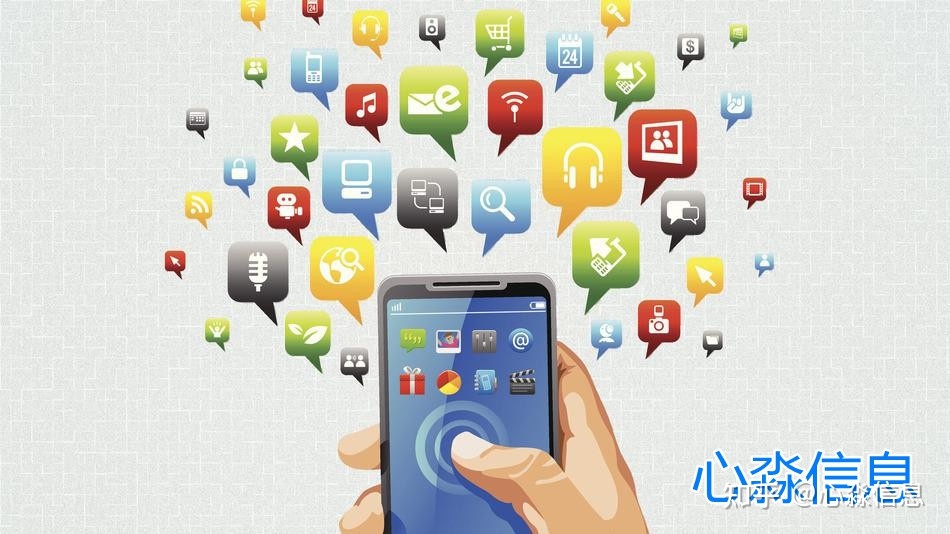 app常用的推广渠道有哪些？-第1张图片-90博客网