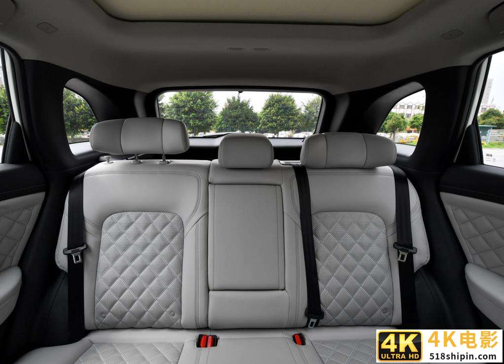 搭载190匹马力发动机，还有轻混系统，启辰星值得大家购买吗？-第3张图片-90博客网