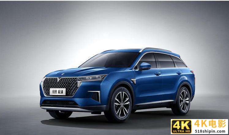 搭载190匹马力发动机，还有轻混系统，启辰星值得大家购买吗？-第1张图片-90博客网