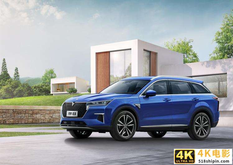 搭载190匹马力发动机，还有轻混系统，启辰星值得大家购买吗？-第8张图片-90博客网