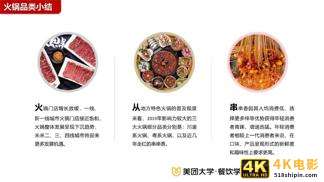 2020餐饮夜间消费与夜宵品类报-第15张图片-90博客网