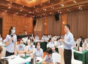 三度合一：银行企业微信营销实战技能训练-第5张图片-90博客网