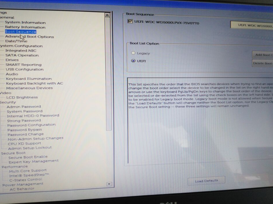 戴尔台式机怎么设置u盘启动（戴尔电脑怎么设置u盘启动项）-第1张图片-90博客网