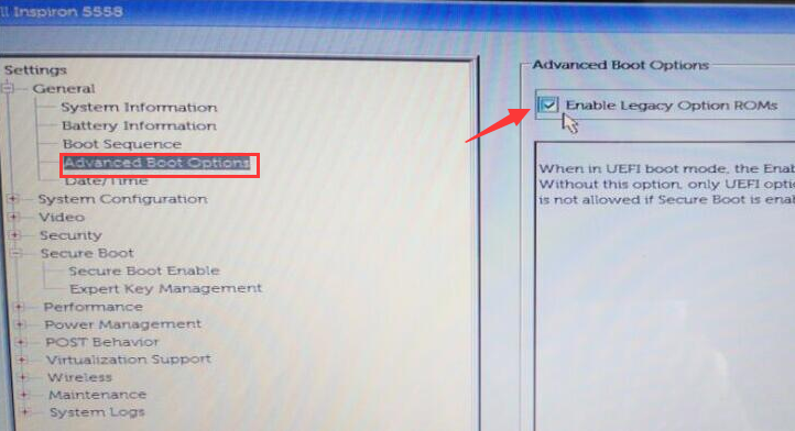 戴尔台式机怎么设置u盘启动（戴尔电脑怎么设置u盘启动项）-第3张图片-90博客网