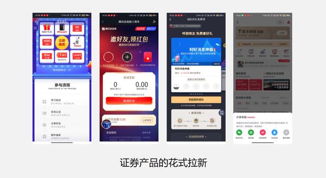 证券类APP如何运营?拉新篇-第7张图片-90博客网 证券类APP如何运营?拉新篇-第7张图片-90博客网