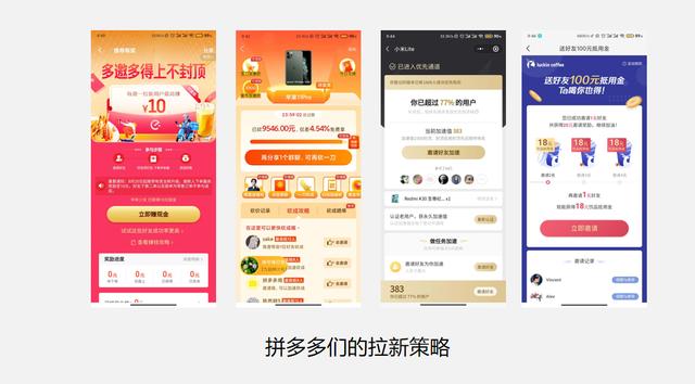 证券类APP如何运营?拉新篇-第6张图片-90博客网 证券类APP如何运营?拉新篇-第6张图片-90博客网