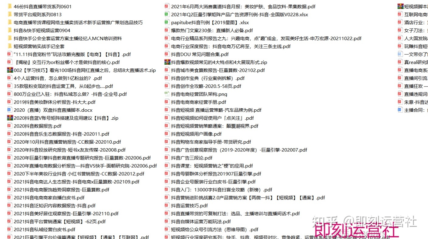 抖音运营全攻略(超详细资料)(一)| 定位、算法、制作视频 ... ...-第37张图片-90博客网 抖音运营全攻略(超详细资料)(一)| 定位、算法、制作视频 ... ...-第37张图片-90博客网