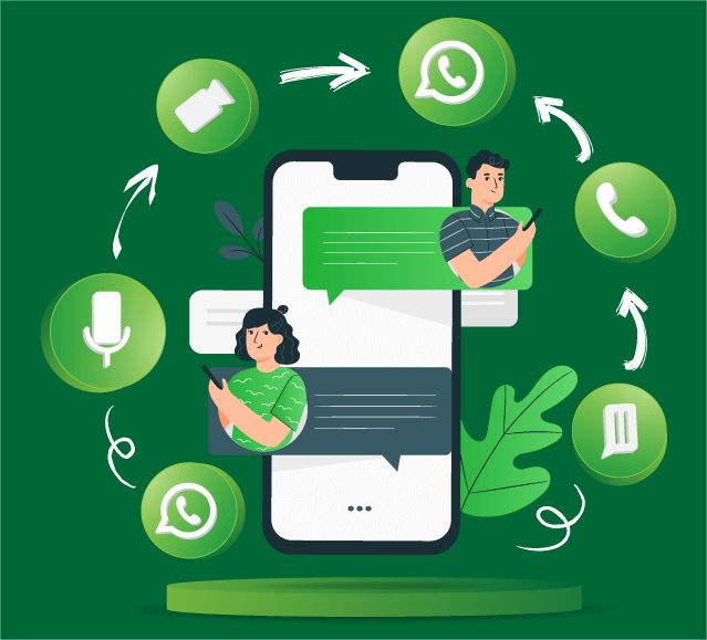 为您的企业打造强大的WhatsApp营销策略!-第1张图片-90博客网 为您的企业打造强大的WhatsApp营销策略!-第1张图片-90博客网