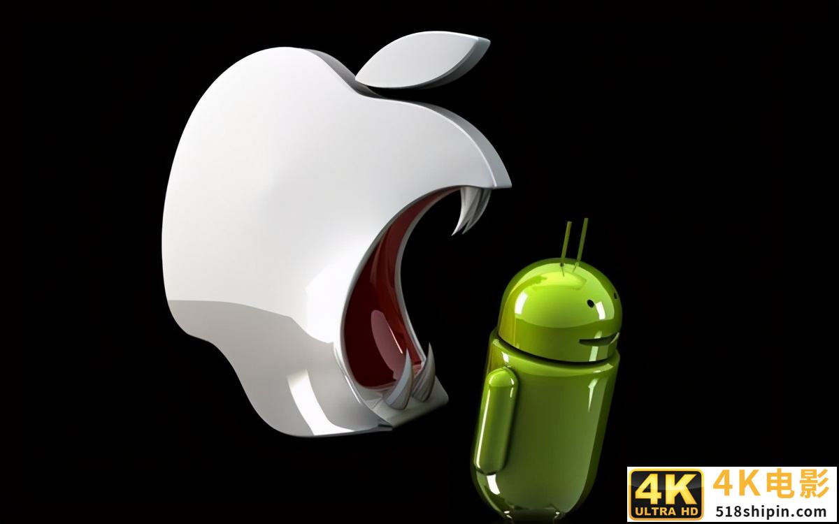iPhone12销量惊人，两个月就冲到5G手机市场前二-第3张图片-90博客网