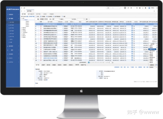 CRM+企业微信：做共生的陪伴者，做共融的发展者-第2张图片-90博客网