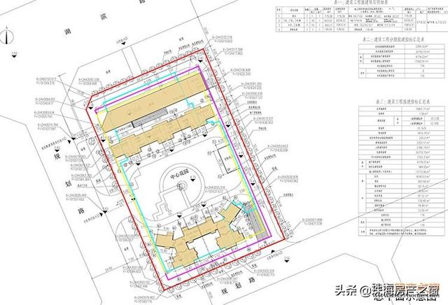 港企佳源国际进驻珠海的首个住宅项目来了，就在金湾-第3张图片-90博客网