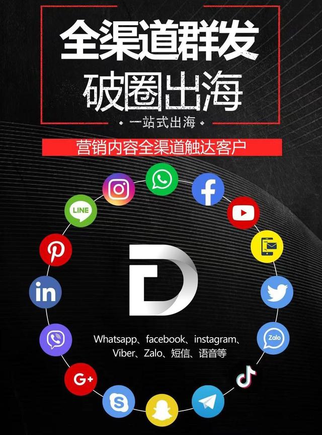 想要Whatsapp询盘不断，得这样做-第3张图片-90博客网