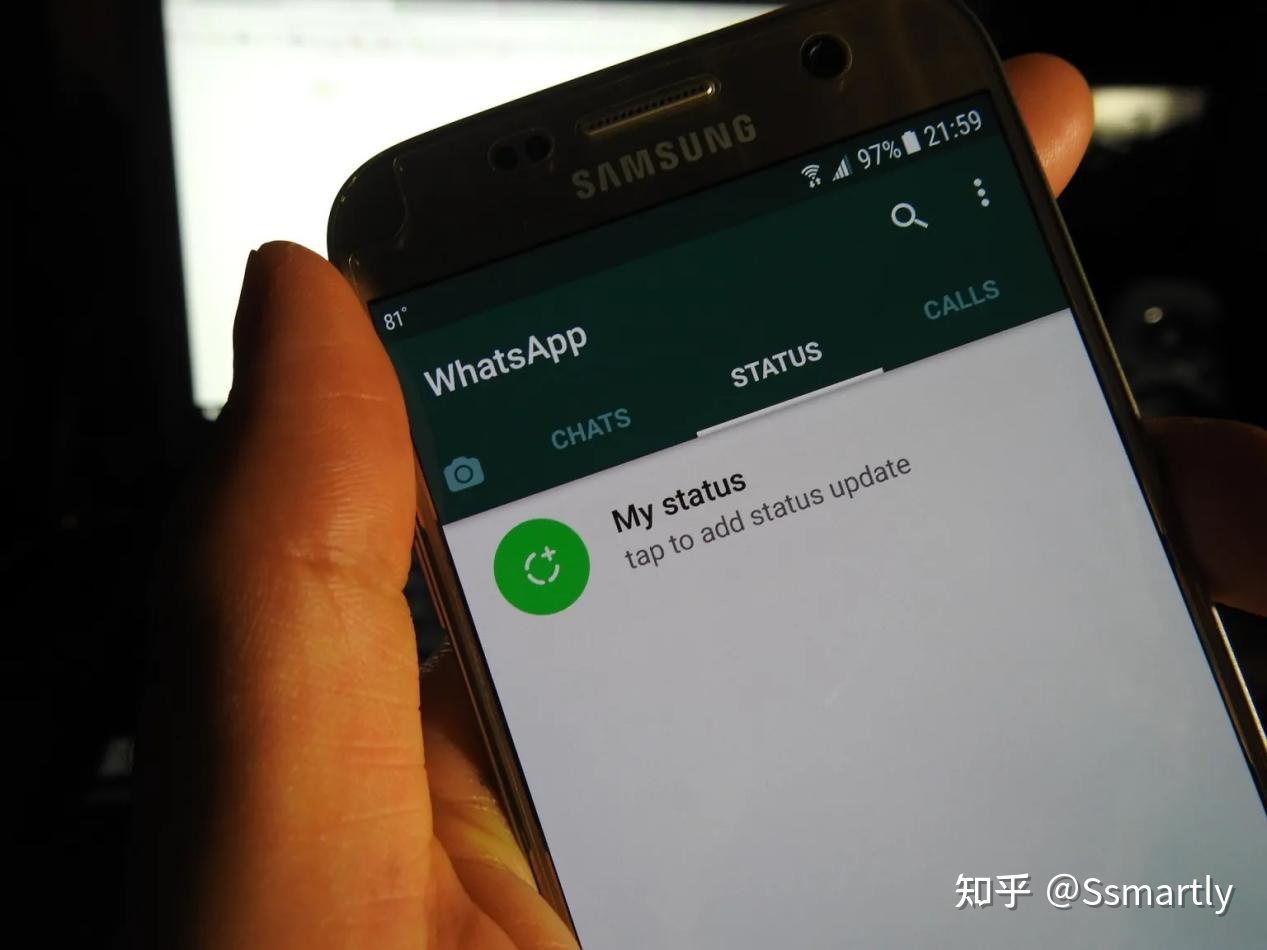 【WhatsApp营销】如何使用WhatsApp动态（Status）吸引 ...-第1张图片-90博客网