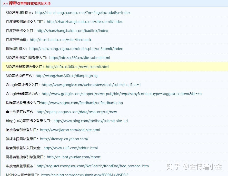 网站SEO优化的详细流程 附图详解!-第3张图片-90博客网 网站SEO优化的详细流程 附图详解!-第3张图片-90博客网