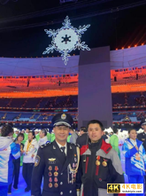 ​一大批冰墩墩到货啦！冬奥物流如何圆梦“一户一墩”？-第1张图片-90博客网