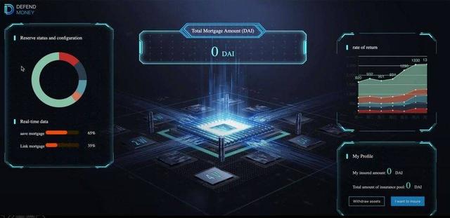 一文速览五月份 DeFi 重大进展:MakerDAO、Aave、Compound-第9张图片-90博客网 一文速览五月份 DeFi 重大进展:MakerDAO、Aave、Compound-第9张图片-90博客网