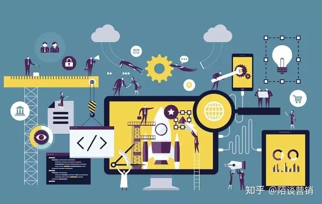 微信公众号内容营销策略创建的四个主要因素-第2张图片-90博客网