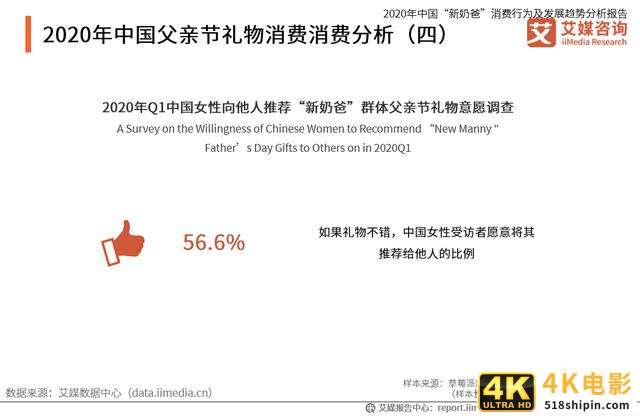 中国“新奶爸”消费行为及发展趋势分析报告-第17张图片-90博客网