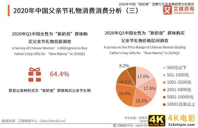中国“新奶爸”消费行为及发展趋势分析报告-第16张图片-90博客网