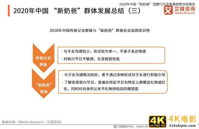 中国“新奶爸”消费行为及发展趋势分析报告-第21张图片-90博客网