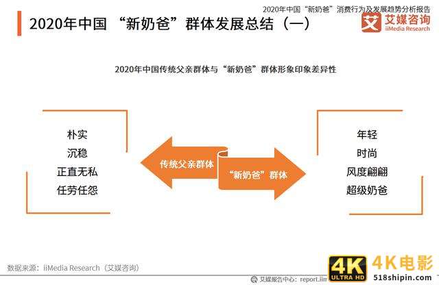 中国“新奶爸”消费行为及发展趋势分析报告-第20张图片-90博客网