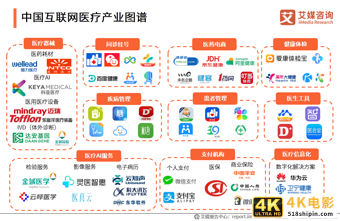 互联网医疗白皮书：疫情助推行业发展，移动医疗规模超500亿元-第5张图片-90博客网