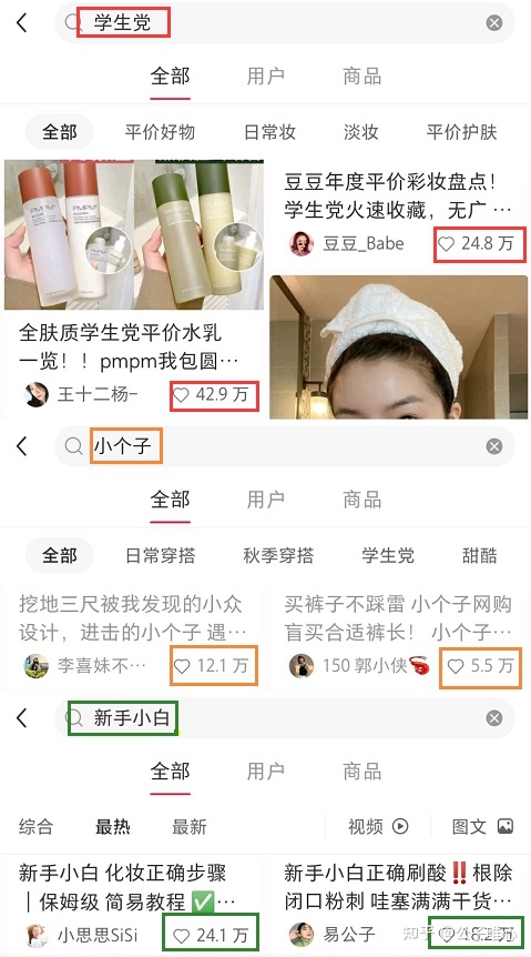 如何将小红书账号从零开始做起来?正确的运营账号方法和 ... ...-第5张图片-90博客网 如何将小红书账号从零开始做起来?正确的运营账号方法和 ... ...-第5张图片-90博客网