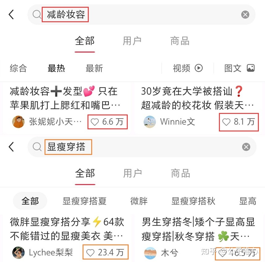如何将小红书账号从零开始做起来?正确的运营账号方法和 ... ...-第8张图片-90博客网 如何将小红书账号从零开始做起来?正确的运营账号方法和 ... ...-第8张图片-90博客网