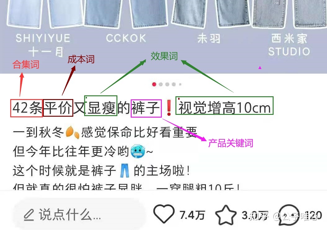 如何将小红书账号从零开始做起来?正确的运营账号方法和 ... ...-第10张图片-90博客网 如何将小红书账号从零开始做起来?正确的运营账号方法和 ... ...-第10张图片-90博客网