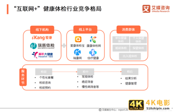 互联网医疗白皮书：疫情助推行业发展，移动医疗规模超500亿元-第15张图片-90博客网